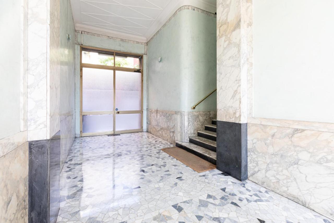 Citta Studi Terrace Suite With Jacuzzi - Top Collection Milano Exterior foto