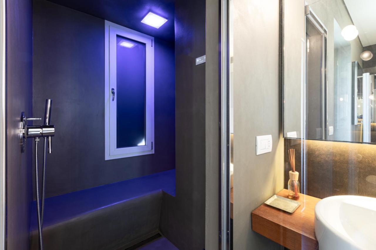 Citta Studi Terrace Suite With Jacuzzi - Top Collection Milano Exterior foto