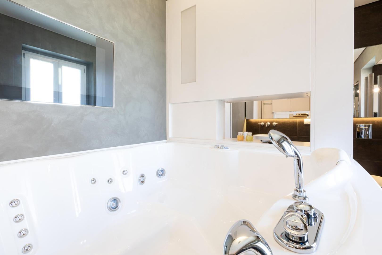 Citta Studi Terrace Suite With Jacuzzi - Top Collection Milano Exterior foto